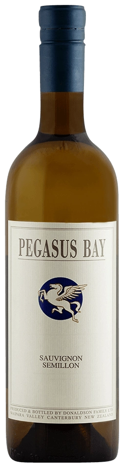 Pegasus Bay Sauvignon - Sémillon