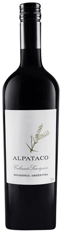 Schroeder Alpataco Cabernet Sauvignon
