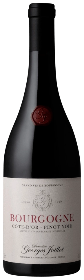 Jean Luc Joillot Bourgogne Côte-d'Or Pinot Noir