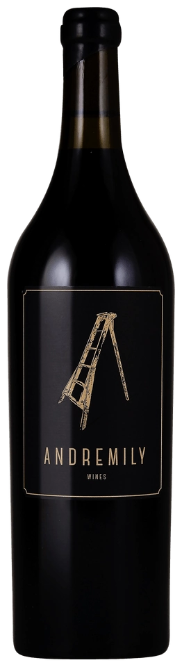 Andremily Wines Syrah