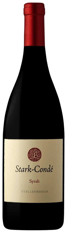 Stark-Condé Syrah