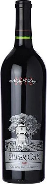Silver Oak Napa Valley Cabernet Sauvignon | VinoVoss