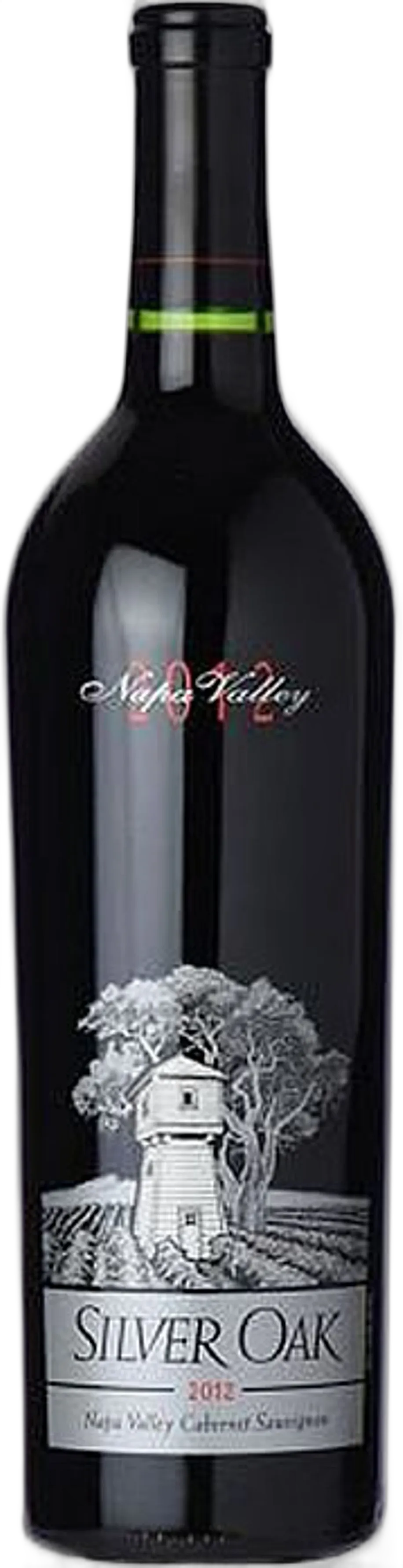 Silver Oak Napa Valley Cabernet Sauvignon | VinoVoss