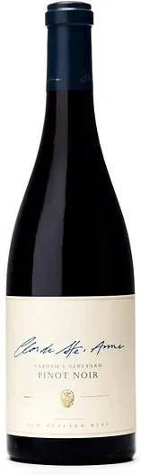 Millton Clos de Ste. Anne Naboth's Vineyard Pinot Noir
