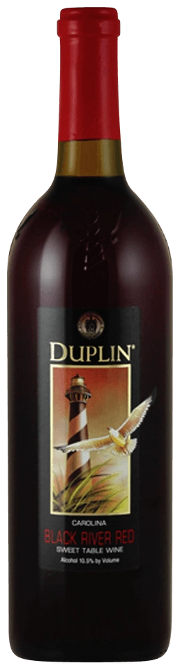 Duplin Black River Red