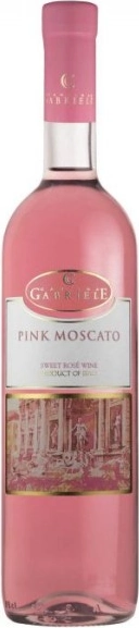 Cantina Gabriele Pink Moscato
