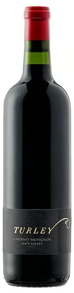 Turley Estate Cabernet Sauvignon