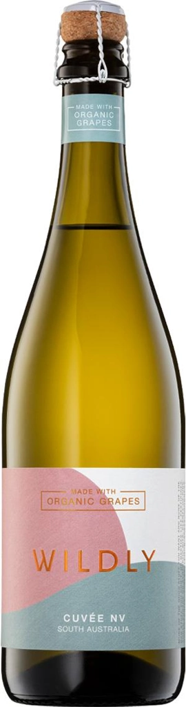 Wildly Organic Cuvée