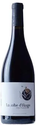 Bottle of Clos Fornelli La Robe d'Ange Rouge from search results