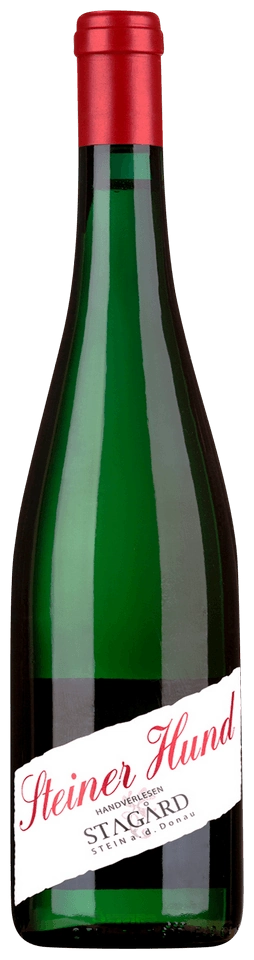 Stagård Steiner Hund