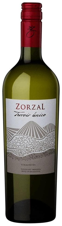 Zorzal Terroir Único Torrontés
