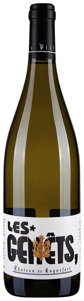 Château de Roquefort Les Genêts