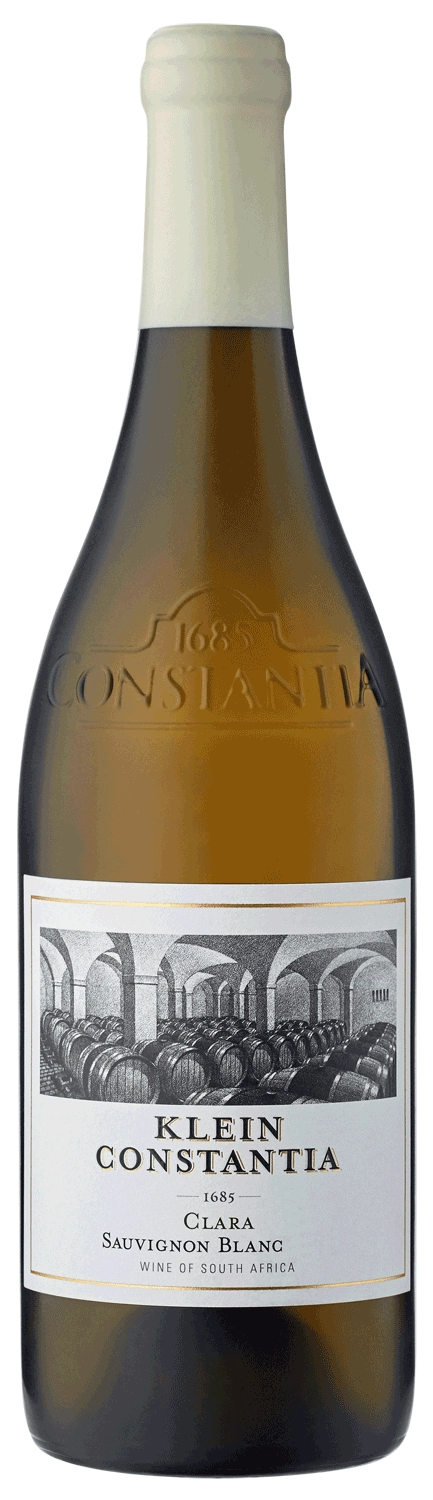 Klein Constantia Chardonnay