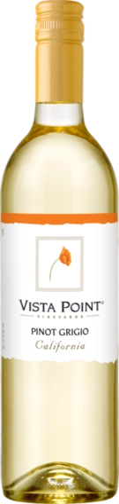 Vista Point Pinot Grigio