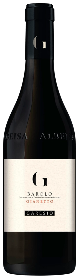 Garesio Barolo Gianetto