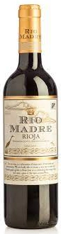 Ilurce Rio Madre Graciano