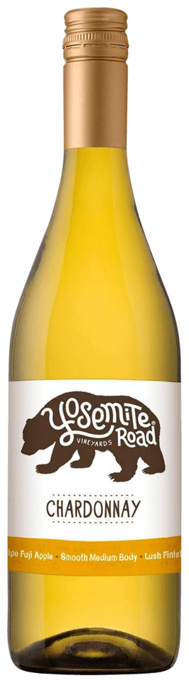 Yosemite Road Chardonnay