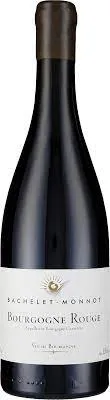 Bottle of Bachelet-Monnot Bourgogne Rouge from search results