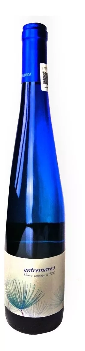 Bodegas Orán Entremares Blanco Coupage
