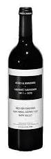 Bottle of Ashes & Diamonds Red Hen Vineyard Cabernet Sauvignon from search results