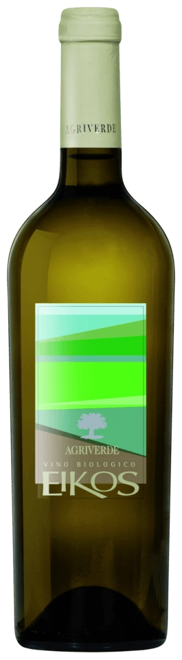 Agriverde Eikos Pecorino