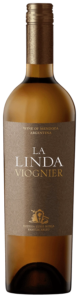 Linda Domas Vis A Vis Viognier