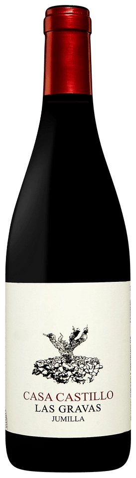Casa Castillo Las Gravas