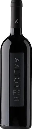 Bottle of Aalto PS (Pagos Seleccionados) Ribera del Duero from search results