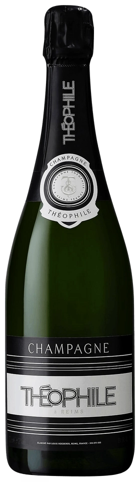 Louis Roederer Théophile Brut Champagne
