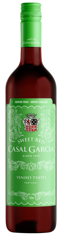 Casal Garcia Sweet Red