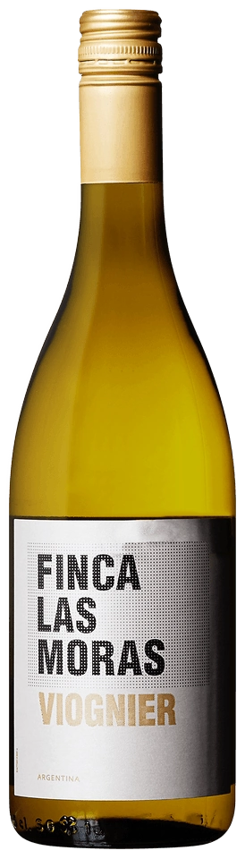 Bodega Finca Las Moras Las Moras Viognier