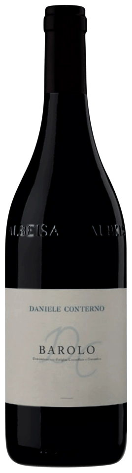 Daniele Conterno Barolo