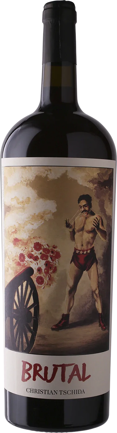 Christian Tschida Brutal !!!