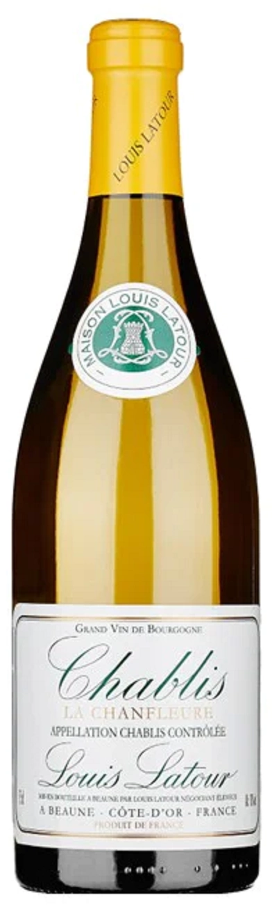 Louis Latour Chablis