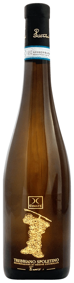 Le Cimate Trebbiano Spoletino