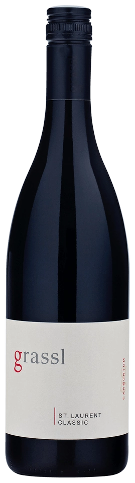 Weingut Philipp Grassl St. Laurent Classic