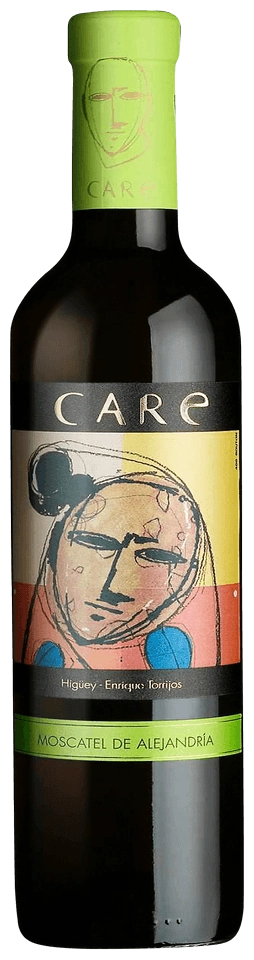 Bodegas Care Moscatel de Alejandría