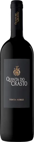 Bottle of Quinta do Crasto Tinta Roriz from search results