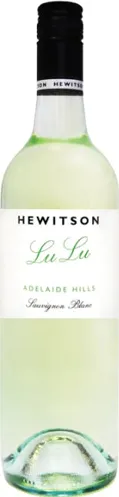 Bottle of Hewitson Lu Lu Sauvignon Blanc from search results