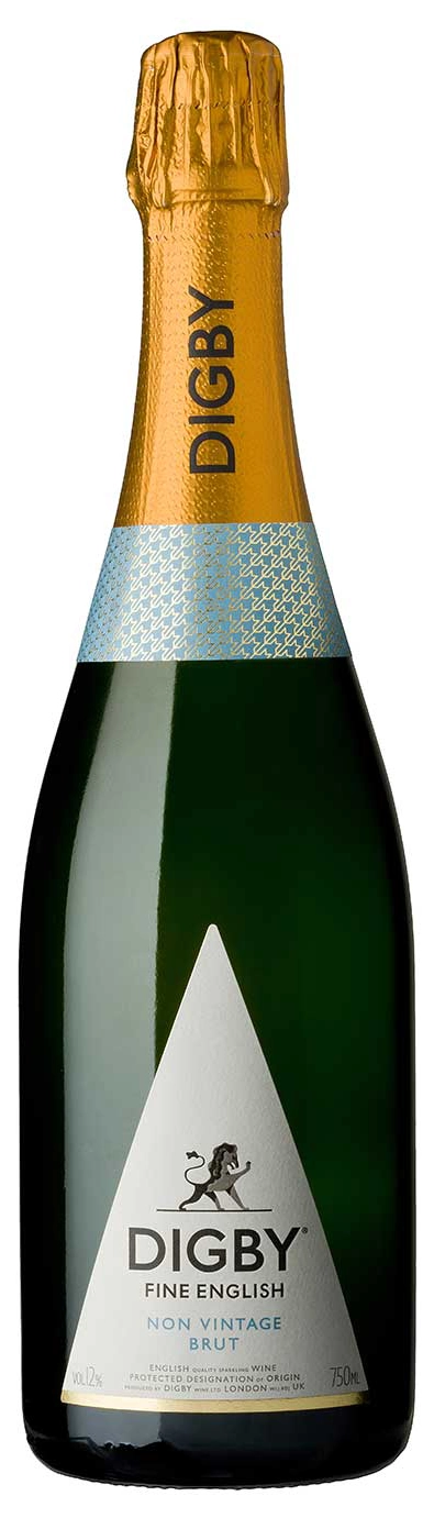 Digby Fine English Brut (Non Vintage)