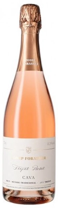 Mas Foraster Josep Foraster Cava Trepat Rosat