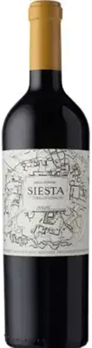 Bottle of Siesta Malbec from search results