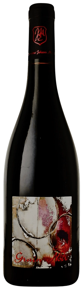 Johann Michel Cuvée Grain Noir