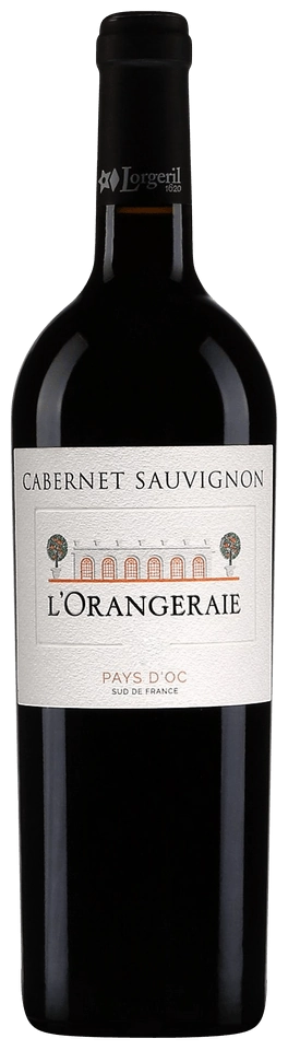 L'Orangeraie Cabernet Sauvignon