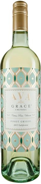AVA Grace Pinot Grigio