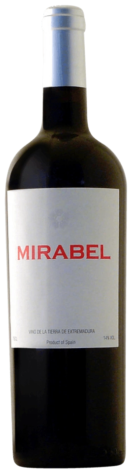 Bodegas de Mirabel Tinto