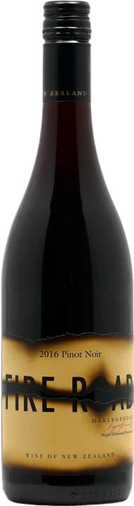 Fire Road Pinot Noir