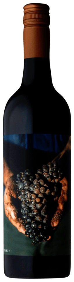 Mino & Co A Growers Touch Durif