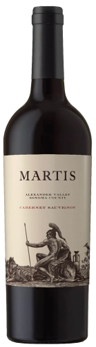 Martis Wine Co Cabernet Sauvignon