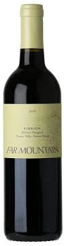 Far Mountain Fission Cabernet Sauvignon